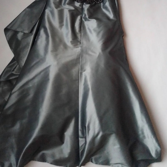 Mother of the Bride Formal Dress Size 12 - Picture 11 of 12